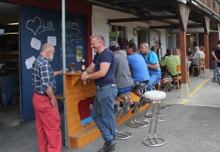 Camping Bernerhöhe Goldau