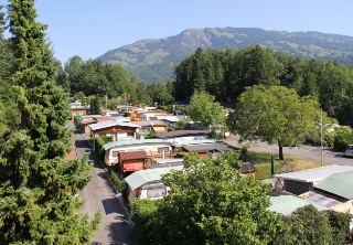 Camping Bernerhöhe Goldau