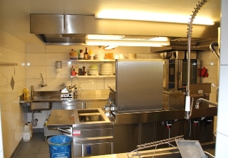 Camping Bernerhöhe Goldau