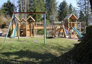 Camping Bernerhöhe Goldau