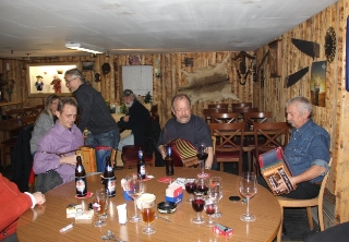 Camping Bernerhöhe Goldau