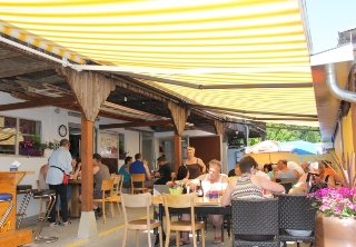Camping Bernerhöhe Goldau