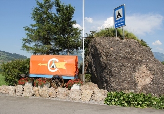 Camping Bernerhöhe Goldau