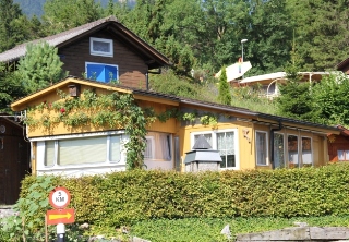 Camping Bernerhöhe Goldau