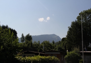 Camping Bernerhöhe Goldau